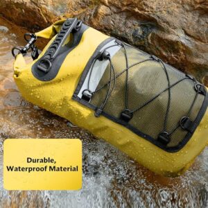 Waterproof Duffel Bag