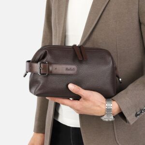 Leather Sling Bag