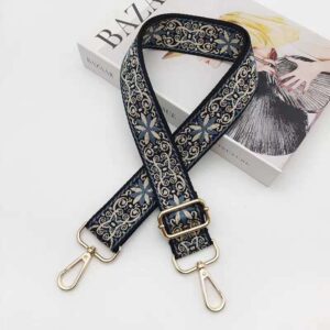 Printed Bag Strap