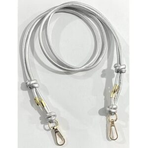 Knit Wire Strap