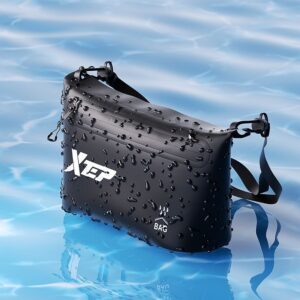Waterproof Crossbody Bag