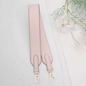 Leather Bag Strap