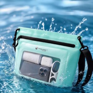 Waterproof Phone Pouch