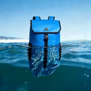 Waterproof Floating Backpack