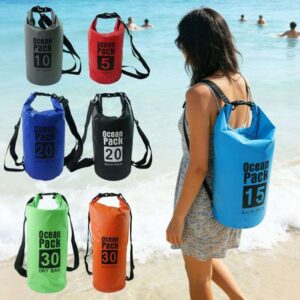 Waterproof Tote Bag