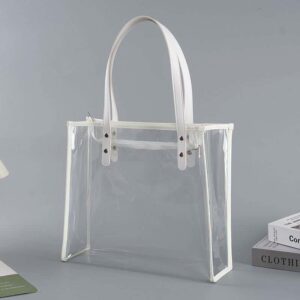 Foldable Water Color Bag