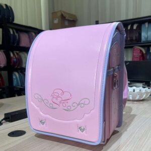Transparent Makeup Bag